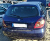  NISSAN ALMERA (N16/E) 