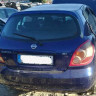 NISSAN ALMERA (N16/E)