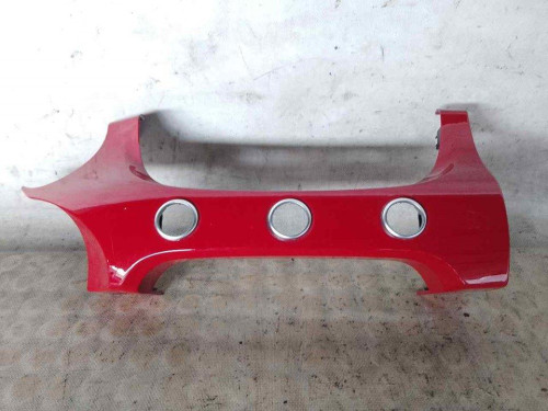 EMBELLECEDOR SALPICADERO Fiat 500X (334) 