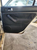 GUARNECIDO PUERTA TRASERA DERECHA Volkswagen GOLF IV BERLINA (1J1)(10.1997) 