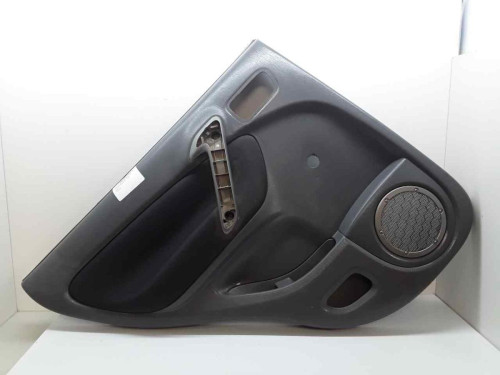 GUARNECIDO PUERTA TRASERA IZQUIERDA TOYOTA RAV4 (A3) 