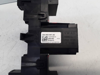 MANDO INTERMITENTES, SEAT, IBIZA (KJ1)