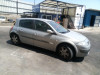 RENAULT MEGANE II BERLINA 5P — автомобиль-донор на запчасти 