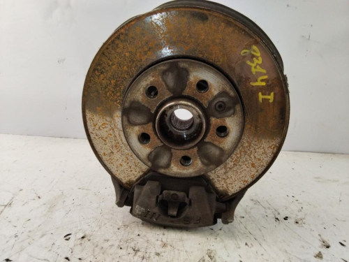 MANGUETA DELANTERA IZQUIERDA SEAT IBIZA BERLINA (6J5) 