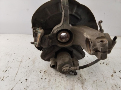 MANGUETA DELANTERA IZQUIERDA, SEAT, IBIZA BERLINA (6J5)