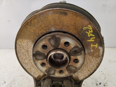 MANGUETA DELANTERA IZQUIERDA, SEAT, IBIZA BERLINA (6J5)