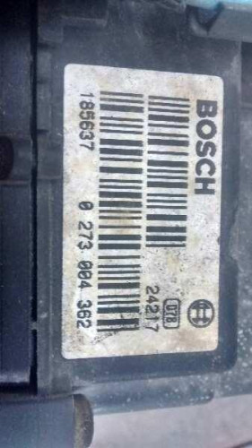  ABS OPEL ASTRA G BERLINA 