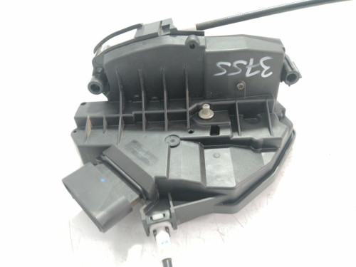  CERRADURA PUERTA TRASERA DERECHA FORD FOCUS BERLINA (CB8) 