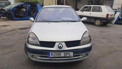  RENAULT CLIO II FASE II (B/CB0) 