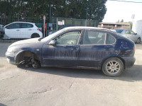 SEAT LEON (1M1)
