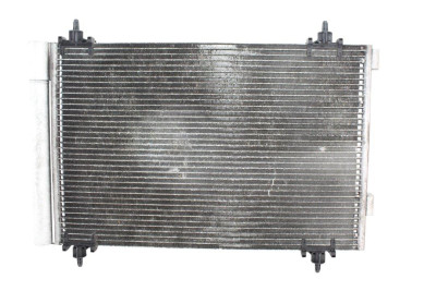 CONDENSADOR / RADIADOR AIRE ACONDICIONADO, CITROEN, BERLINGO COMBI