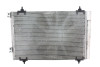  CONDENSADOR / RADIADOR AIRE ACONDICIONADO Citroen BERLINGO COMBI 