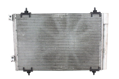 CONDENSADOR / RADIADOR AIRE ACONDICIONADO, CITROEN, BERLINGO COMBI