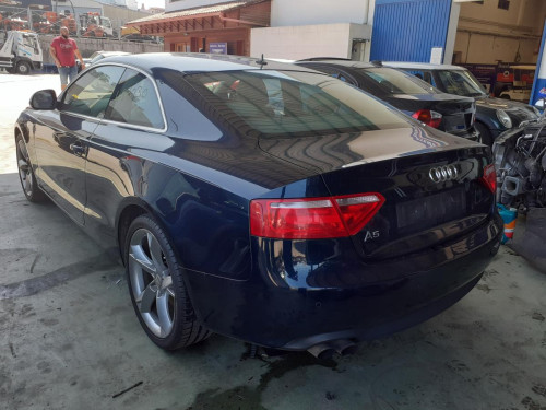  AMORTIGUADORES MALETERO / PORTON AUDI A5 COUPE (8T) 