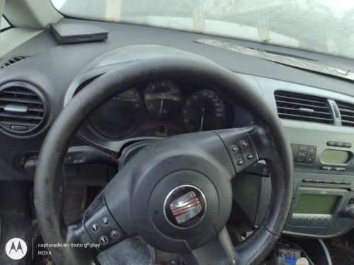 VOLANTE Seat LEON (1P1) 