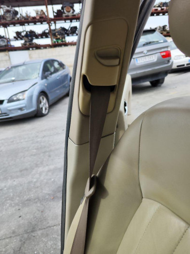 CINTURON SEGURIDAD DELANTERO DERECHO Jaguar X-TYPE 