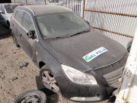 OPEL INSIGNIA SPORTS TOURER