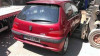 PEUGEOT 106 (S2) — Donor Vehicle for Used Parts 