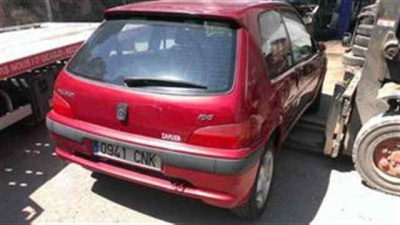 PEUGEOT 106 (S2)