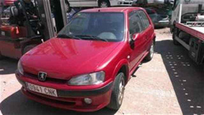 PEUGEOT 106 (S2)