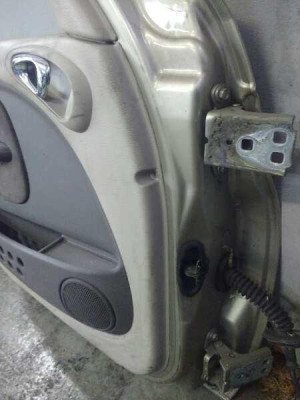 PUERTA DELANTERA IZQUIERDA, CHRYSLER, PT CRUISER