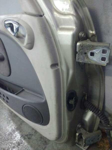  PUERTA DELANTERA IZQUIERDA, CHRYSLER, PT CRUISER 