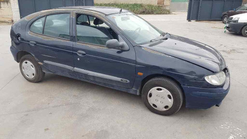  RENAULT MEGANE I CLASSIC (LA0) 
