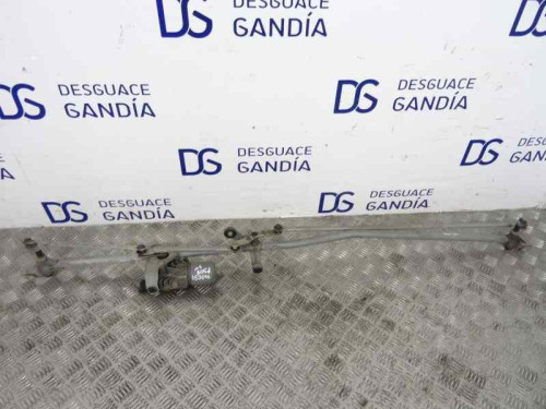  MOTOR LIMPIA DELANTERO PEUGEOT 308 SW 