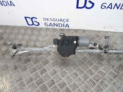 MOTOR LIMPIA DELANTERO, PEUGEOT, 308 SW