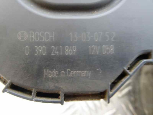  MOTOR LIMPIA DELANTERO PEUGEOT 308 SW 