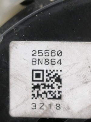 ANILLO AIRBAG, NISSAN, PRIMERA BERLINA (P12)