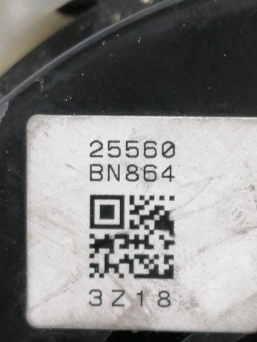  ANILLO AIRBAG NISSAN PRIMERA BERLINA (P12) 