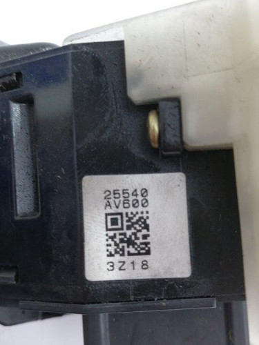  ANILLO AIRBAG NISSAN PRIMERA BERLINA (P12) 
