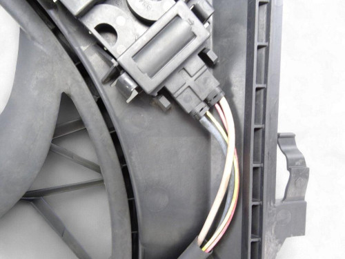  ELECTROVENTILADOR, BMW, SERIE 3 BERLINA (E90) 