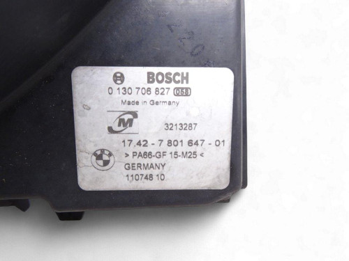 ELECTROVENTILADOR, BMW, SERIE 3 BERLINA (E90) 