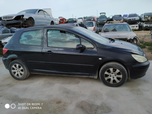  PEUGEOT 307 (S1)(04.2001) 