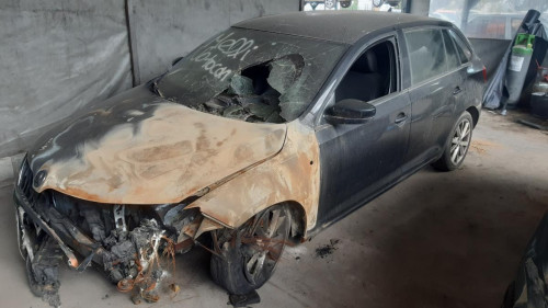  SKODA RAPID SPACEBACK (NH) 