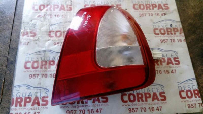 PILOTO TRASERO DERECHO, Daewoo, NUBIRA BERLINA