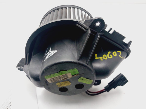VENTILADOR CALEFACCION Renault MEGANE I SCENIC (JA0) 