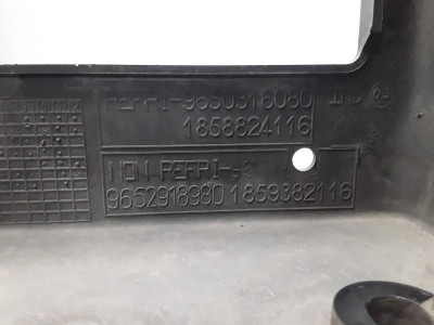 PANEL FRONTAL, PEUGEOT, 5008
