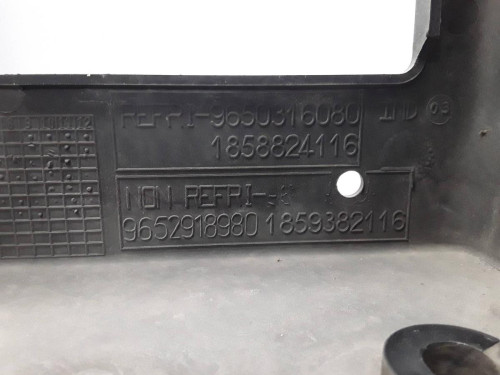 PANEL FRONTAL PEUGEOT 5008 