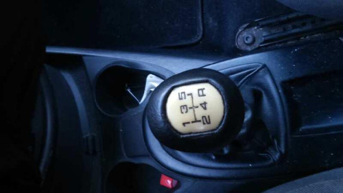  FORD FOCUS BERLINA (CAK) 