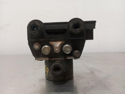 ABS, SEAT, TOLEDO (KG3) 