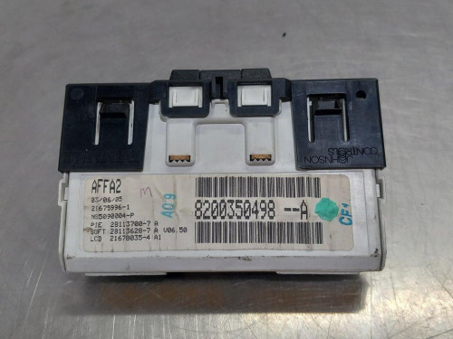  PANTALLA MULTIFUNCION RENAULT MEGANE II BERLINA 5P 