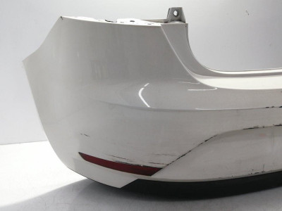 PARAGOLPES TRASERO, SEAT, IBIZA BERLINA (6J5)