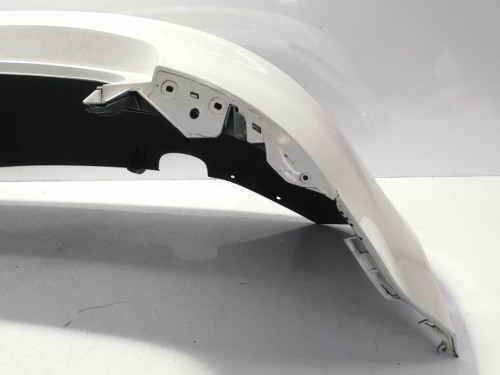  PARAGOLPES TRASERO SEAT IBIZA BERLINA (6J5) 