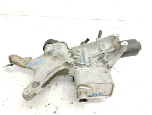  ENFRIADOR ACEITE MOTOR Volkswagen GOLF VII (5G1/BE1) 