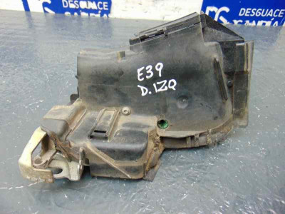 CERRADURA PUERTA DELANTERA IZQUIERDA, BMW, SERIE 5 TOURING (E39)
