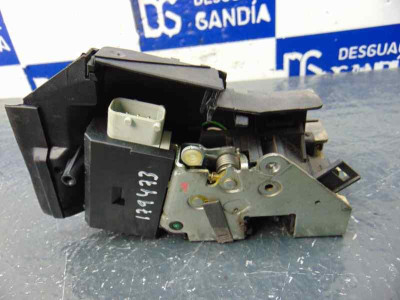 CERRADURA PUERTA DELANTERA IZQUIERDA, BMW, SERIE 5 TOURING (E39)