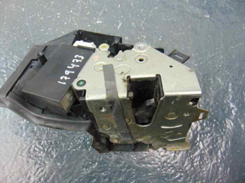  CERRADURA PUERTA DELANTERA IZQUIERDA BMW SERIE 5 TOURING (E39) 
